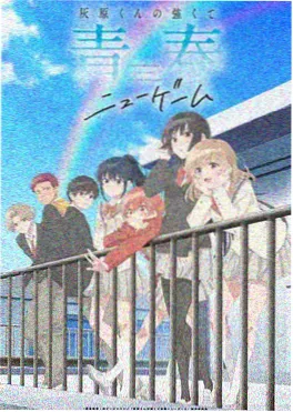 作品海报